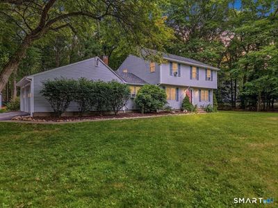 Property at 59 Partridge Hollow Road, Gales Ferry, CT