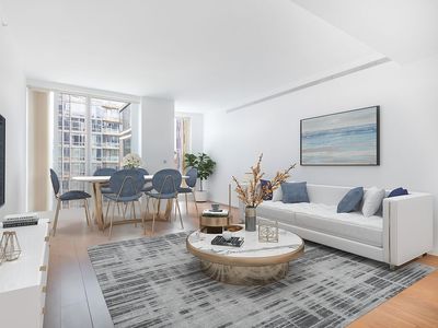 1 West End #11E