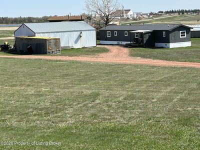 Property at 14603 86th St SW, Bowman, ND