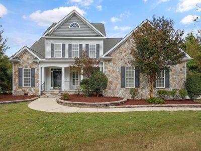 501 Fish Pond Ct