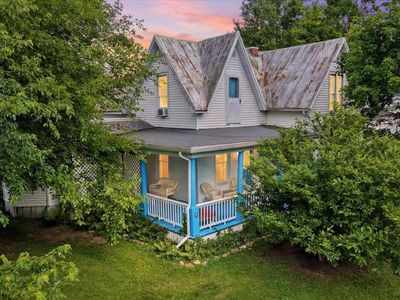 Property at 512 S Marion St, Cardington, OH