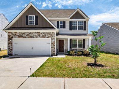 205 Brisk Dr