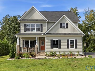 218 Eliza Ln
