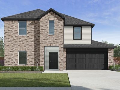 3610 Ruth Creek Ct