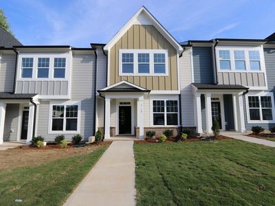 3119 Cathedral Comb Dr #270