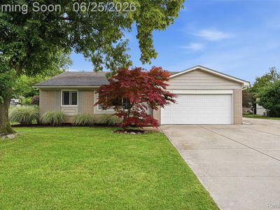 Property at 23405 W Le Bost Dr, Novi, MI