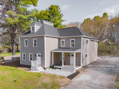 27 Washington Street