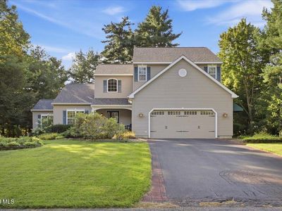 40 Lehland Drive
