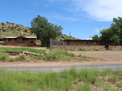405 & 407 Bullhead Dr