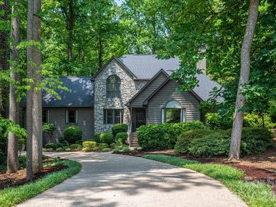 3312 Clay Court Dr