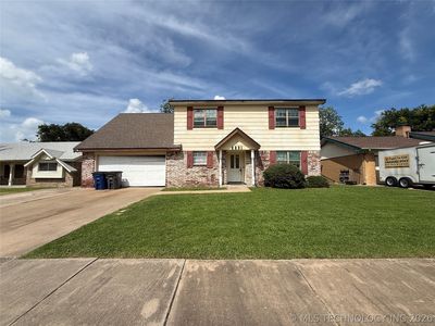 2231 S 117th East Ave