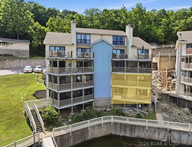 262 Bluff Blvd #1A