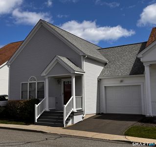 65 Forest Road #D