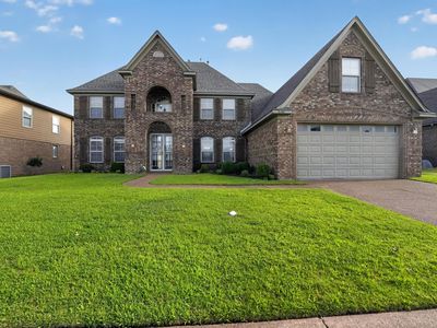 8480 Owlswick Ln
