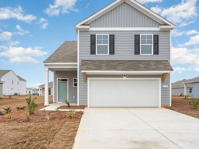 WREN Plan, The Reserve at Wild Horse