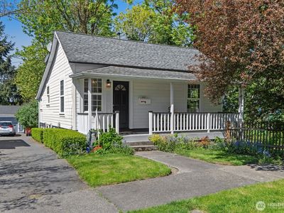 60 Cedar Avenue