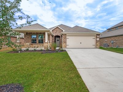 Property at 182 Delta Rd, Waxahachie, TX