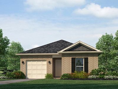 The Bowen Plan, Heritage Crest