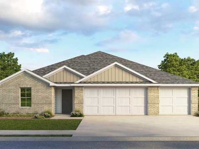 The Fairfield Plan, Riverview