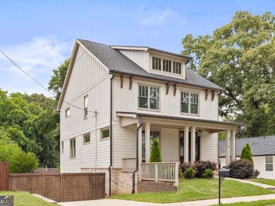 518 Oak Dr