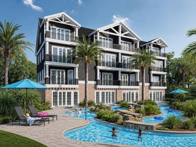 Henderson Resort Way #C