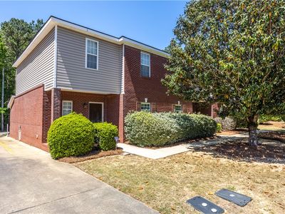 1436 S Donahue Dr #C