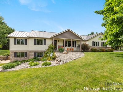 Property at 9865 Bergy Ave SE, Alto, MI