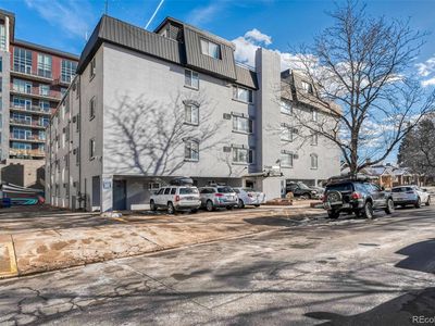 336 N Grant Street Unit 408