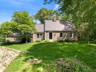 Property at 32 School St, Newbury, MA