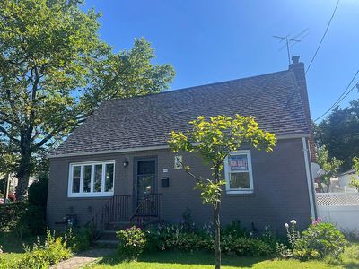 Property at 336 Herricks Rd, Mineola, NY