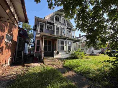 Property at 1816 E Main St, Richmond, IN