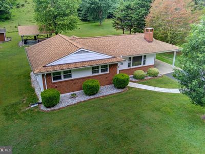 Property at 2028 Green Mill Rd, Finksburg, MD