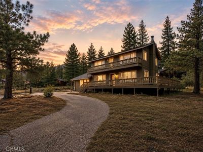 Property at 2325 Cypress Way, Pine Mountain Club, CA