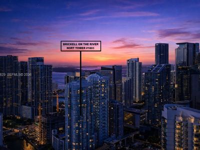 31 SE 5th St APT 1803