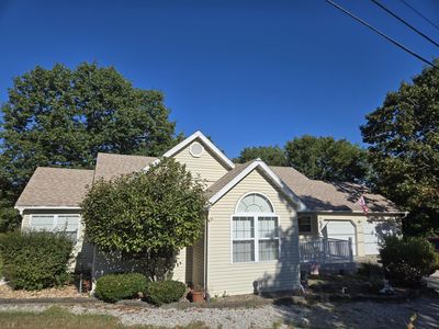 2597 Talking Rocks Road