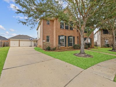 21706 Blackstone Ct