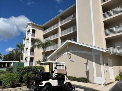 19880 Breckenridge Dr UNIT 501