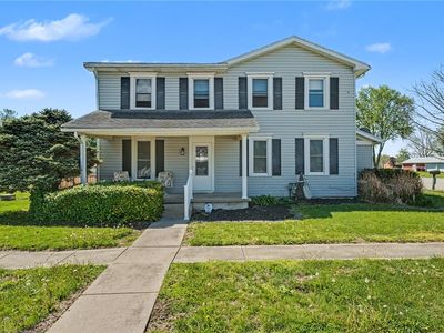 Property at 401 Main St, Arcanum, OH