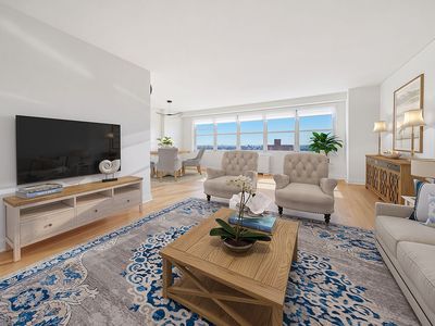 555 Kappock St APT 25T