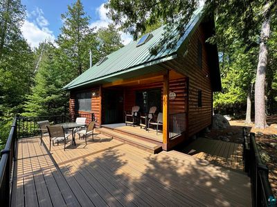 5005 N Lake Vermilion