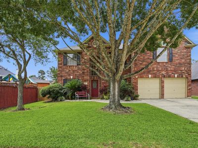 1303 Windleaf Dr