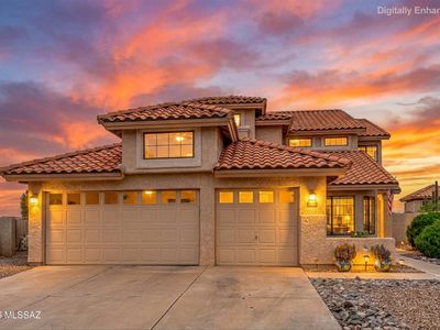 11621 N Copper Spring Trl