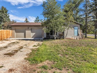 Property at 113 E 300 S, Kamas, UT