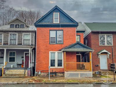 Property at 19 E Water St, Lock Haven, PA