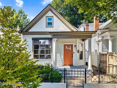 1106 S Shelby St