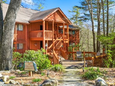 221 Toxaway Falls Dr #1