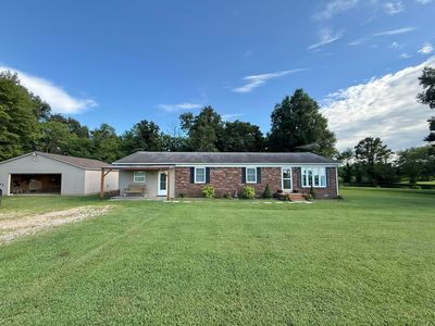 Property at 1443 Burnetts Chapel Rd, Farmington, KY