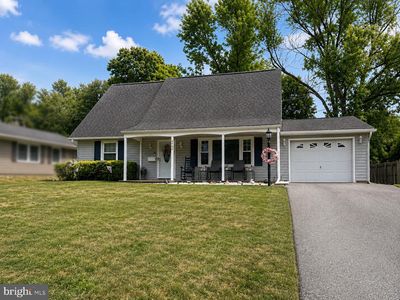 2605 Kenhill Dr