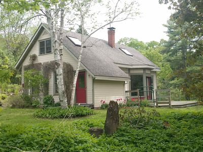 Property at 88 Falls Hill Road, Tunbridge, VT
