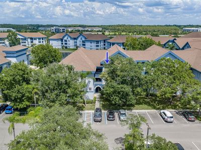 Property at 1640 VILLA CAPRI CIRCLE #301, Odessa, FL